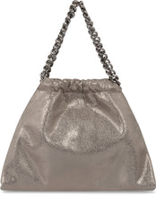 Load image into Gallery viewer, Shoulder Bag with Drawstring Falabella
