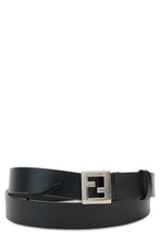 Load image into Gallery viewer, Leather belt

