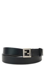 Load image into Gallery viewer, Leather belt
