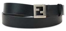 Load image into Gallery viewer, Leather belt
