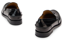 Load image into Gallery viewer, Ateneo loafers in leather
