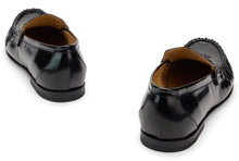 Load image into Gallery viewer, Leather loafers

