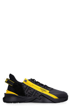 Load image into Gallery viewer, Fendi Flow low-top sneakers
