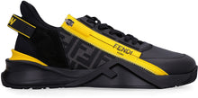 Load image into Gallery viewer, Fendi Flow low-top sneakers
