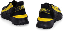 Load image into Gallery viewer, Fendi Flow low-top sneakers
