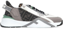 Load image into Gallery viewer, Fendi Flow low-top sneakers
