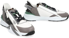 Load image into Gallery viewer, Fendi Flow low-top sneakers

