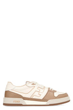 Load image into Gallery viewer, Fendi Match Low-top sneakers
