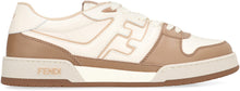 Load image into Gallery viewer, Fendi Match Low-top sneakers
