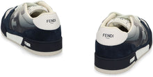 Load image into Gallery viewer, Sneakers low-top Fendi Match
