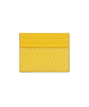 Load image into Gallery viewer, Leather card holder
