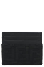 Load image into Gallery viewer, Card holder in jacquard

