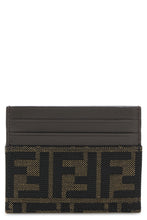 Load image into Gallery viewer, Card holder in jacquard

