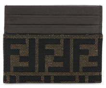 Load image into Gallery viewer, Card holder in jacquard
