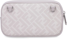 Load image into Gallery viewer, Coated canvas camera bag
