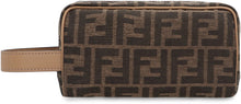 Load image into Gallery viewer, Small FF Wash bag
