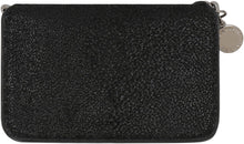 Load image into Gallery viewer, Wallet with small flap Falabella
