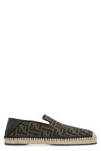 Load image into Gallery viewer, Canvas espadrilles
