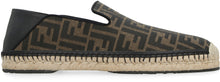 Load image into Gallery viewer, Canvas espadrilles
