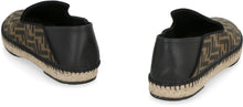 Load image into Gallery viewer, Canvas espadrilles
