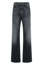 Load image into Gallery viewer, Straight leg jeans in Denim
