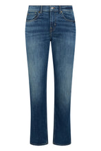Load image into Gallery viewer, Jeans Slimmy Industrial Blue S
