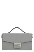 Load image into Gallery viewer, Baguette Soft Trunk leather bag
