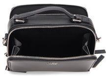 Load image into Gallery viewer, Handbag Phone Camera Case in leather
