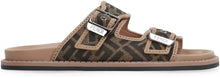 Load image into Gallery viewer, Flat sandals
