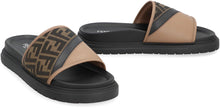 Load image into Gallery viewer, Fendi Diagonal Slides
