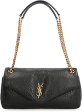 Load image into Gallery viewer, Calypso Medium Leather crossbody bag
