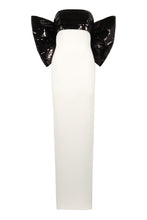 Load image into Gallery viewer, Bow detail dress
