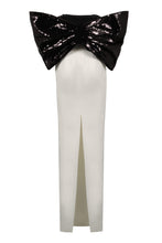 Load image into Gallery viewer, Bow detail dress
