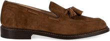 Load image into Gallery viewer, Elton suede loafers
