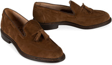 Load image into Gallery viewer, Elton suede loafers
