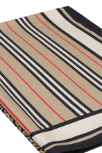 Load image into Gallery viewer, Printed silk scarf
