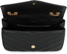 Load image into Gallery viewer, Loulou Media Leather bag
