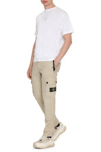 Load image into Gallery viewer, Cotton crew-neck T-shirt
