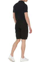 Load image into Gallery viewer, Short sleeve cotton polo shirt

