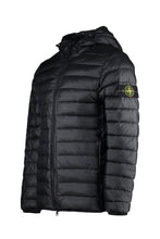Load image into Gallery viewer, Techno-nylon down jacket

