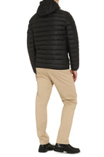 Load image into Gallery viewer, Techno-nylon down jacket
