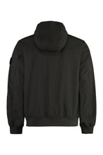 Load image into Gallery viewer, Techno fabric jacket
