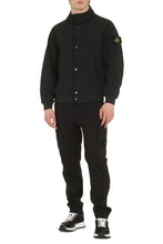 Load image into Gallery viewer, Techno fabric jacket
