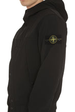 Load image into Gallery viewer, Techno fabric jacket
