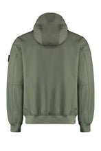 Load image into Gallery viewer, Techno fabric jacket
