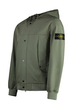 Load image into Gallery viewer, Techno fabric jacket

