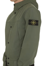 Load image into Gallery viewer, Techno fabric jacket
