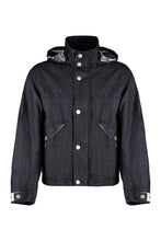 Load image into Gallery viewer, Linen jacket

