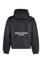 Load image into Gallery viewer, Linen jacket

