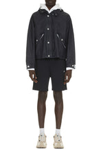 Load image into Gallery viewer, Linen jacket
